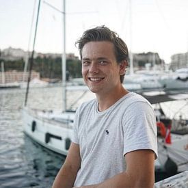 Bob Hogenkamp profielfoto