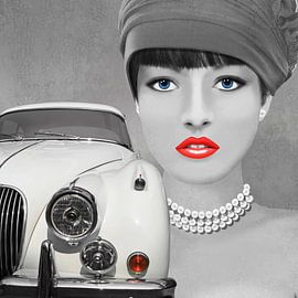  Luxe belle variante 2 sur Monika Jüngling