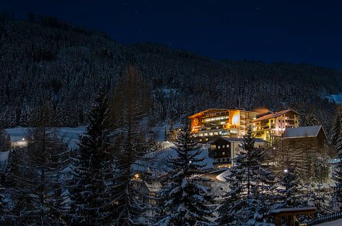 Serfaus - St. Zeno Kinderhotel