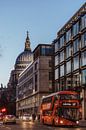 Hop on Hop bus in London by MADK thumbnail