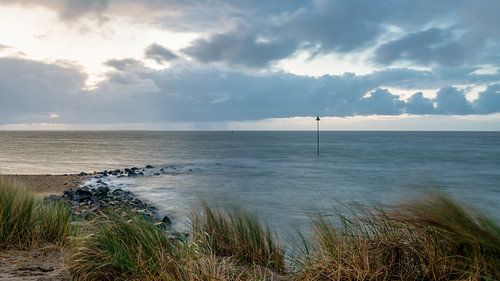Waddenkust Vlieland
