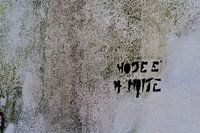 Hoje e'hoite.