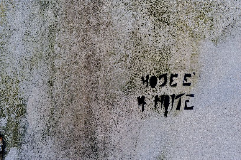 Hoje e'hoite. von JRobert Photography