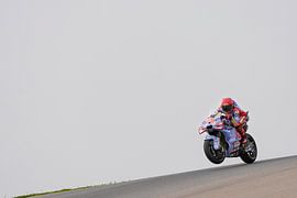 Marc Marquez by Marco Dek