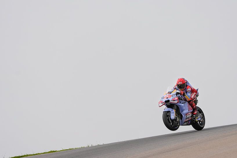 Marc Marquez von Marco Dek
