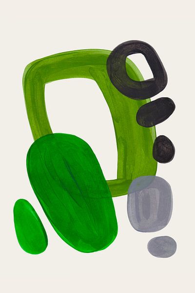 Olive Garden von Ejaaz Haniff