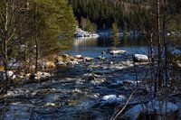 Landschaft Norwegen