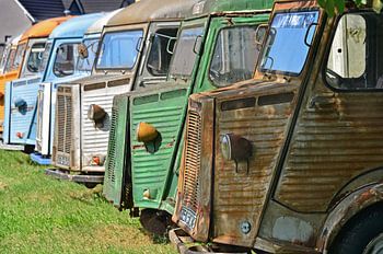 Citroën HY een legende leeft -3