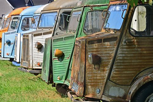 Citroën HY a legend lives -3 by Ingo Laue