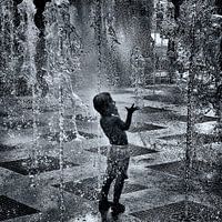 Fountainboy