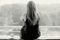 Thoughts Somewhere Else