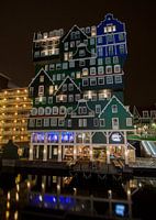 Inntel Hotel Zaandam