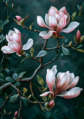 Magnolia