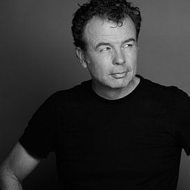 Sjoerd van der Hucht photo de profil