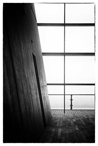 Muziekgebouw aan 't IJ | Bimhuis | Amsterdam