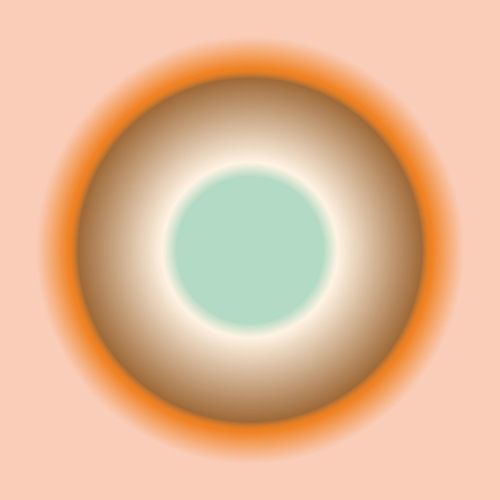 Weltraum - Gradientenplaneten