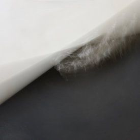 Abstracte Compositie 12 van Henriëtte Mosselman