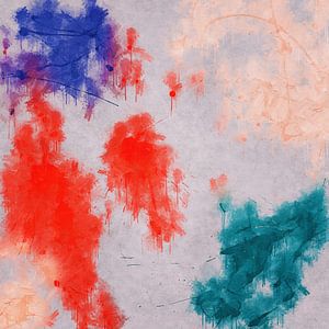 Kontext Remix Abstrakt 3