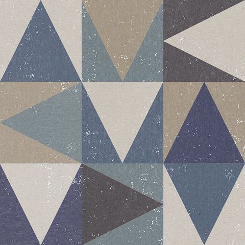 Richting I, Moira Hershey