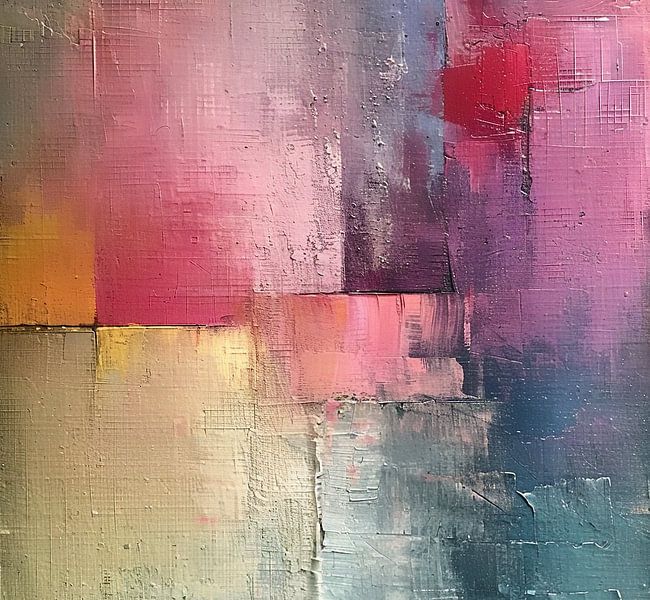 Abstract 13,1561 by Wonderful Art