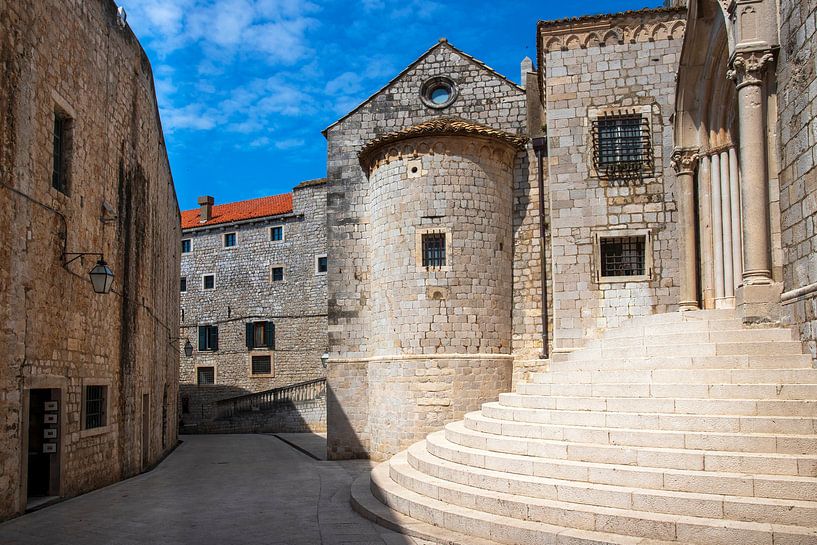 Dubrovnik van Antwan Janssen