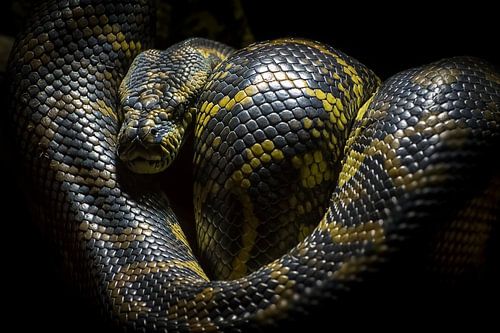 Python