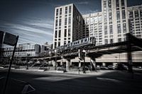 Chicago Subway