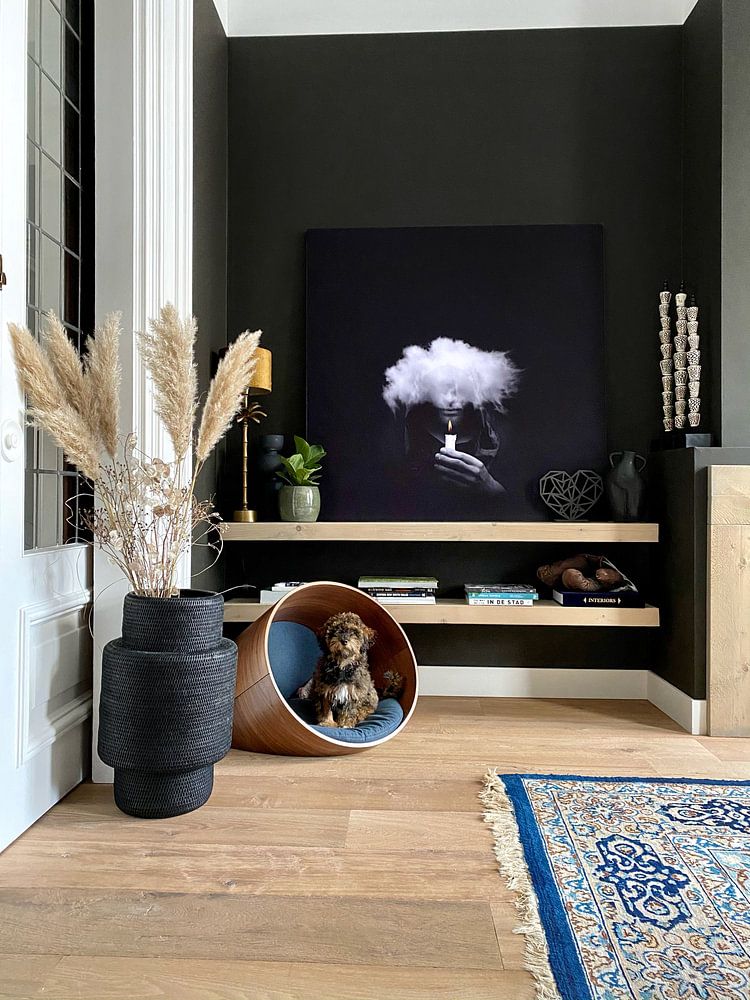 Bougie par Dreamy Faces