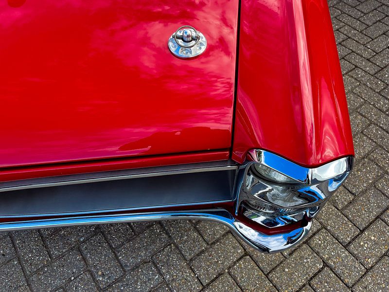 Pontiac by Truckpowerr