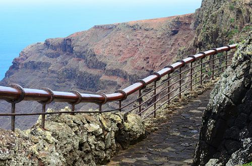 Mirador del Río, Lanzarote