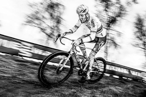 Vestingcross Hulst Mathieu van der Poel