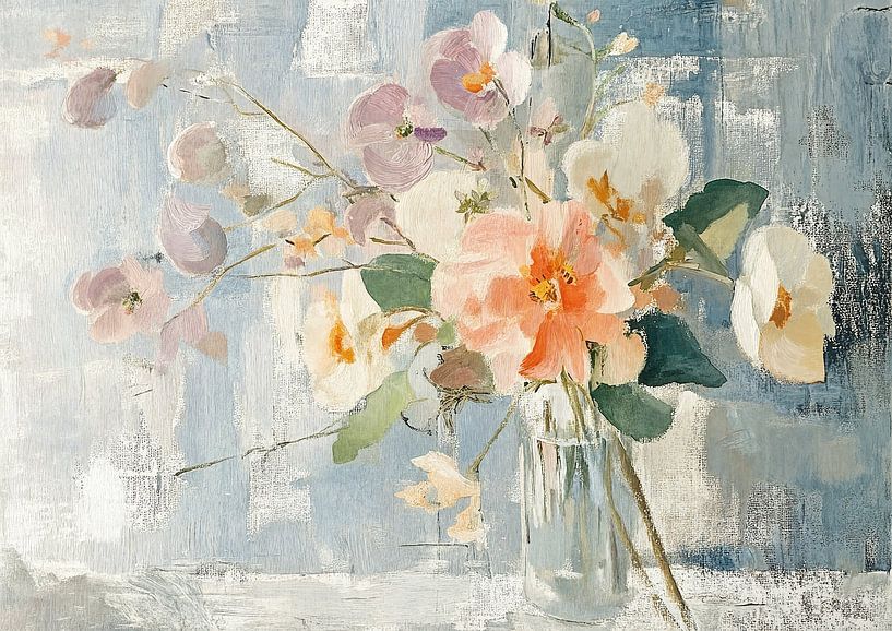 Blossom Serenity van Zen en Meer