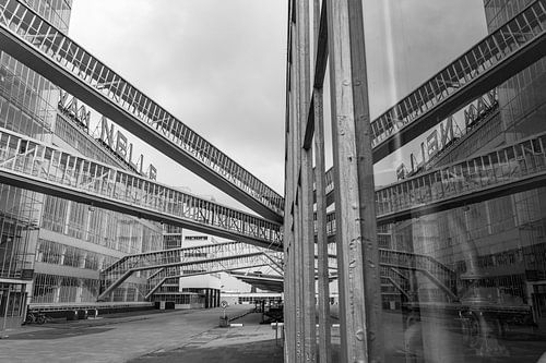 Van Nelle Rotterdam 1