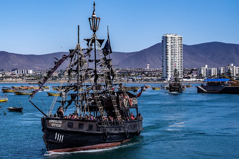 Excursion par Thomas Riess