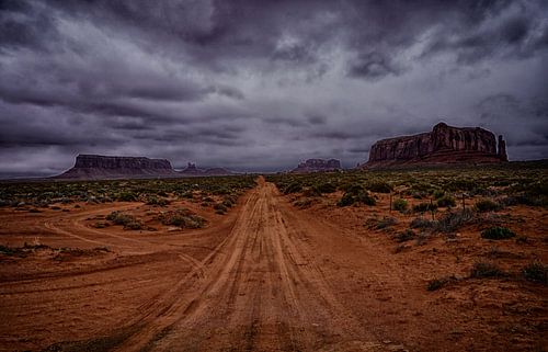 Monument Valley