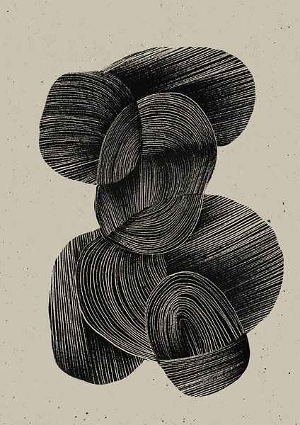 Straw No 1 by Treechild