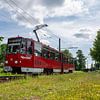 Zeitreise auf Schienen – Straßenbahn in Gotha von Karsten Rahn