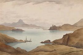 Lost in Time by Christian Ovís