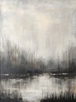 Echoes in the Fog