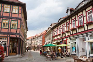 Wernigerode / Harz