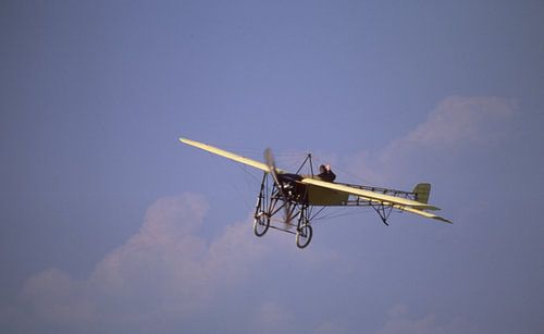 Bleriot XI