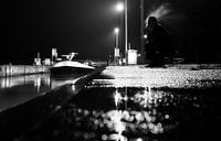 Night Navigation