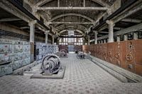 Power station