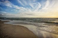 Oostzee van Claudia Moeckel thumbnail