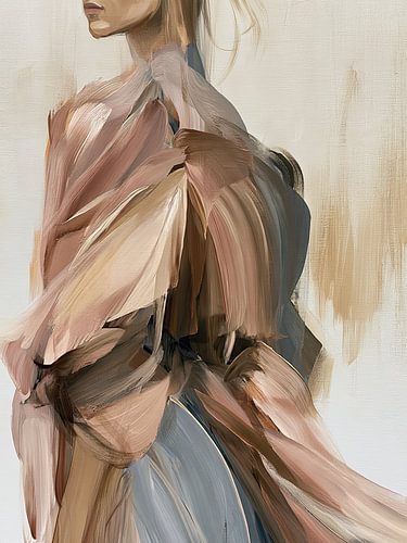 Abstract Elegance