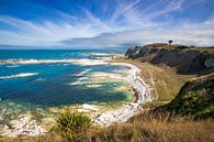 Kaikoura von Antwan Janssen Miniaturansicht