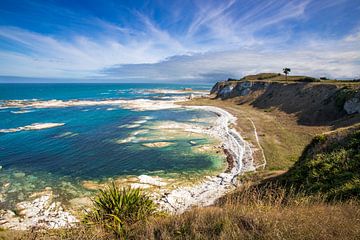 Kaikoura sur Antwan Janssen