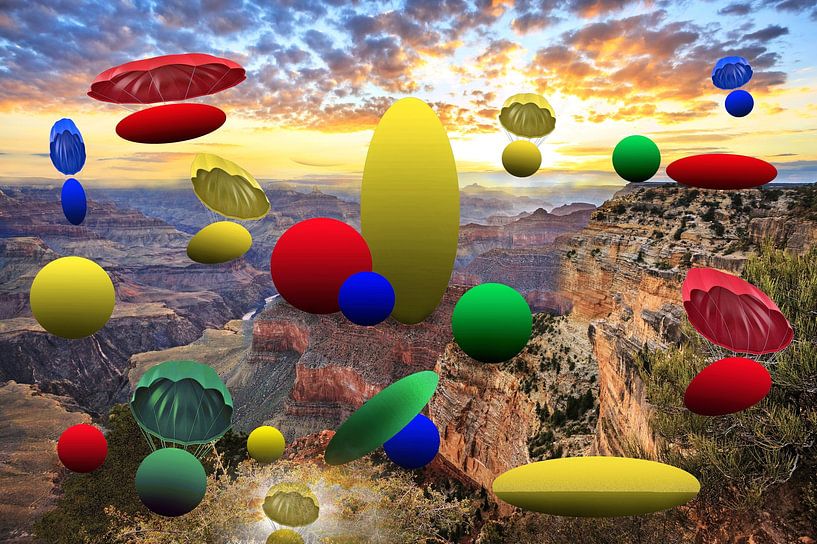 Fly par Manfred Lutzius