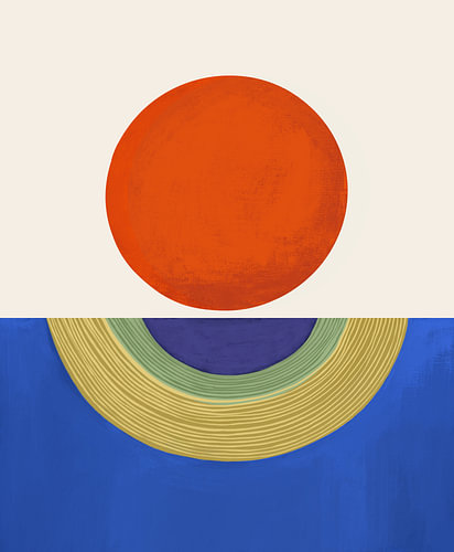 Horizongeometrie