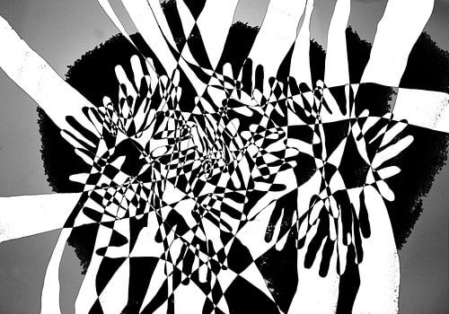 Lekker bezig 17 100x70